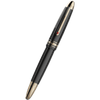 Montblanc 145 Meisterstuck Fountain Pen - Around the World In 80 Days - Year 2 (Classique) - Pen Boutique Ltd