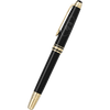 Montblanc 145 Meisterstuck Fountain Pen - Around the World In 80 Days - Year 2 (Classique) - Pen Boutique Ltd