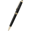 Montblanc 164 Meisterstuck Ballpoint Pen - Around the World In 80 Days - Year 2 - Pen Boutique Ltd