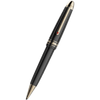 Montblanc MS Meisterstuck Ballpoint Pen - Around the World In 80 Days - Year 2 - Pen Boutique Ltd