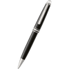 Montblanc Meisterstück Ballpoint Pen - Diamond - Classique - Pen Boutique Ltd