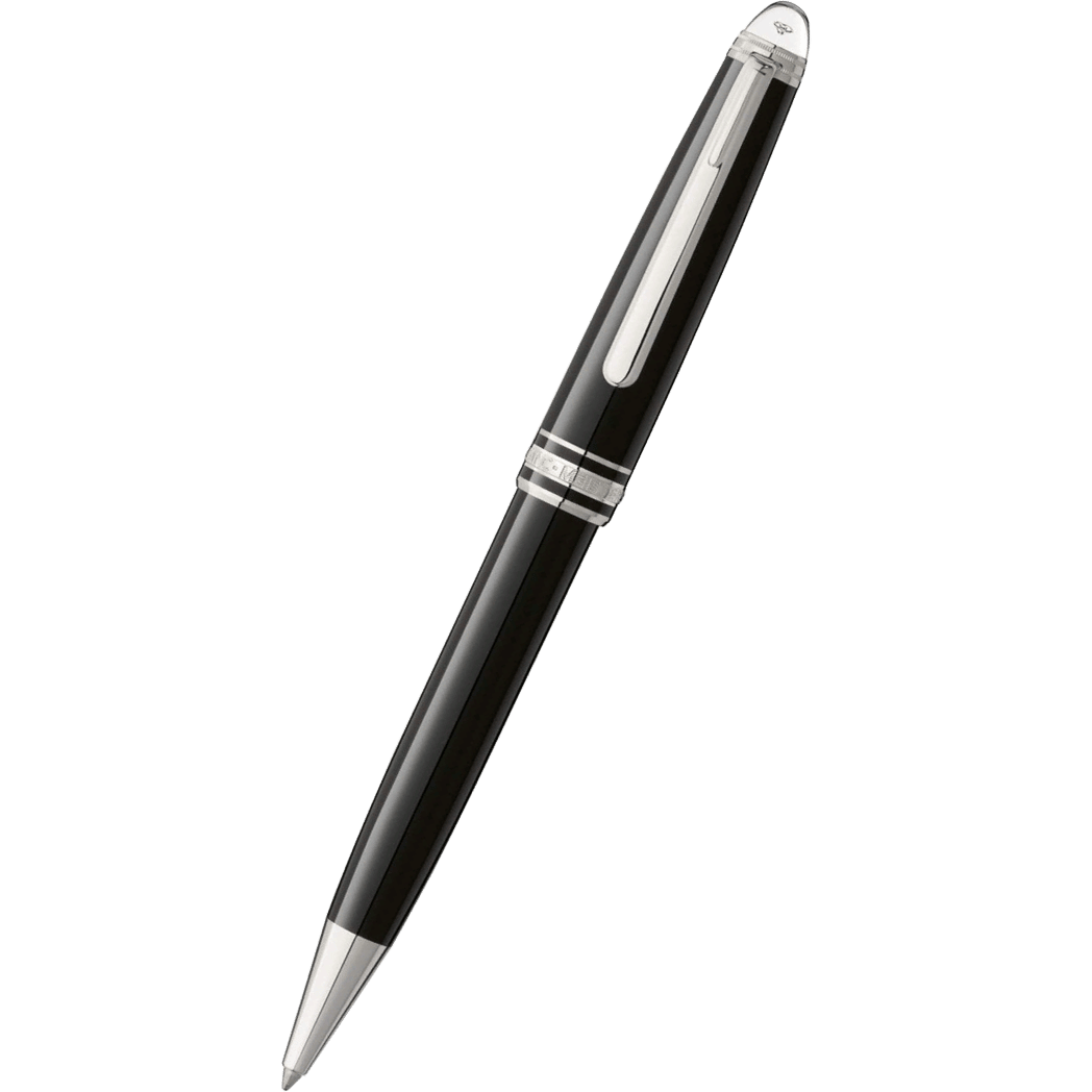 Montblanc Meisterstück Ballpoint Pen - Diamond - Classique - Pen Boutique Ltd