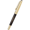 Montblanc Meisterstuck Fountain Pen - 145 Doue - Around the World In 80 Days - Year 2 (Classique) - Pen Boutique Ltd