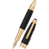 Montblanc 146 Meisterstuck Solitaire Fountain Pen - Around the World In 80 Days - Year 2 (LeGrand) - Pen Boutique Ltd