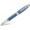 Montblanc Meisterstuck Fountain Pen - 146 Solitaire - Glacier - Pen Boutique Ltd