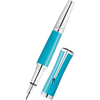Montblanc Muses Fountain Pen - Maria Callas (Special Edition) - Pen Boutique Ltd