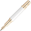 Montblanc Patron of Art Fountain Pen - Limited Edition 4810 - Albert - Pen Boutique Ltd