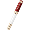 Montblanc Patron of Art Fountain Pen - Limited Edition 4810 - Albert - Pen Boutique Ltd