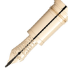 Montblanc Patron of Art Fountain Pen - Limited Edition 4810 - Albert - Pen Boutique Ltd