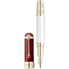 Montblanc Patron of Art Fountain Pen - Limited Edition 4810 - Albert - Pen Boutique Ltd