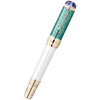 Montblanc Patron of Art Fountain Pen - Limited Edition 4810 - Victoria - Pen Boutique Ltd