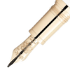 Montblanc Patron of Art Fountain Pen - Limited Edition 4810 - Victoria - Pen Boutique Ltd