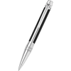 Montblanc StarWalker Ballpoint Pen - Extreme Steel - Pen Boutique Ltd