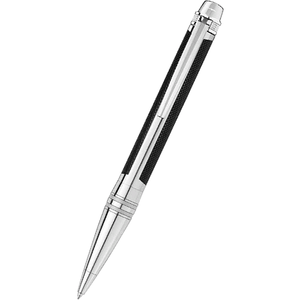 Montblanc StarWalker Ballpoint Pen - Extreme Steel - Pen Boutique Ltd