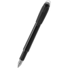 Montblanc StarWalker Fountain Pen - Doué - BlackCosmos - Pen Boutique Ltd
