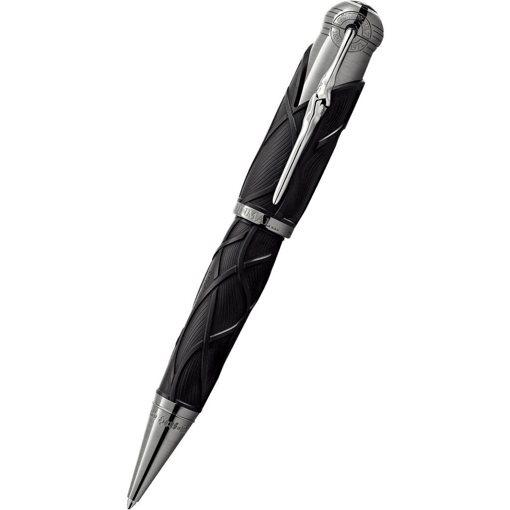 Montblanc Writers Edition Ballpoint Pen - Brothers Grimm - Pen Boutique Ltd