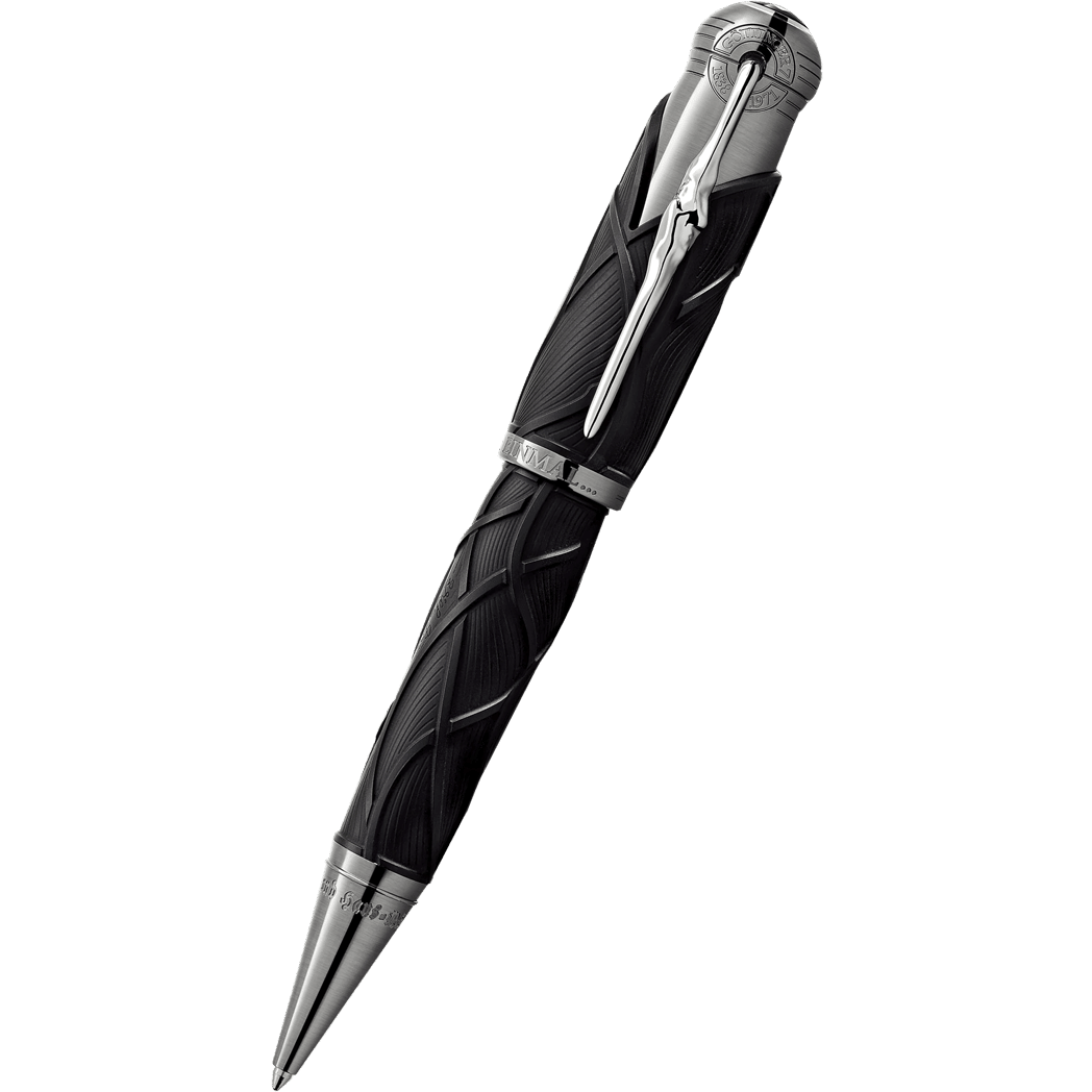 Montblanc Writers Edition Ballpoint Pen - Brothers Grimm - Pen Boutique Ltd