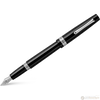 Montegrappa Armonia Fountain Pen - Black-Pen Boutique Ltd