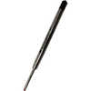Monteverde Ballpoint Refill - Black - Medium - Single (Fit Parker pen) - Pen Boutique Ltd