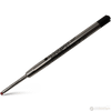 Monteverde Ballpoint Refill - Black - Medium - Single (Fit Parker pen) - Pen Boutique Ltd