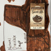 Monteverde Sweet Life Ink Bottle - Chocolate Pudding - 30ml - Pen Boutique Ltd