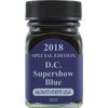 Monteverde DC Supershow Bottled Ink - 2018 Special Edition - Blue - Pen Boutique Ltd