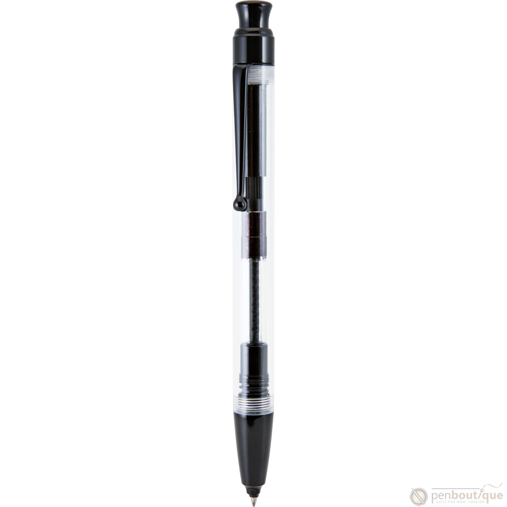 Monteverde Engage Inkball - Demo-Pen Boutique Ltd
