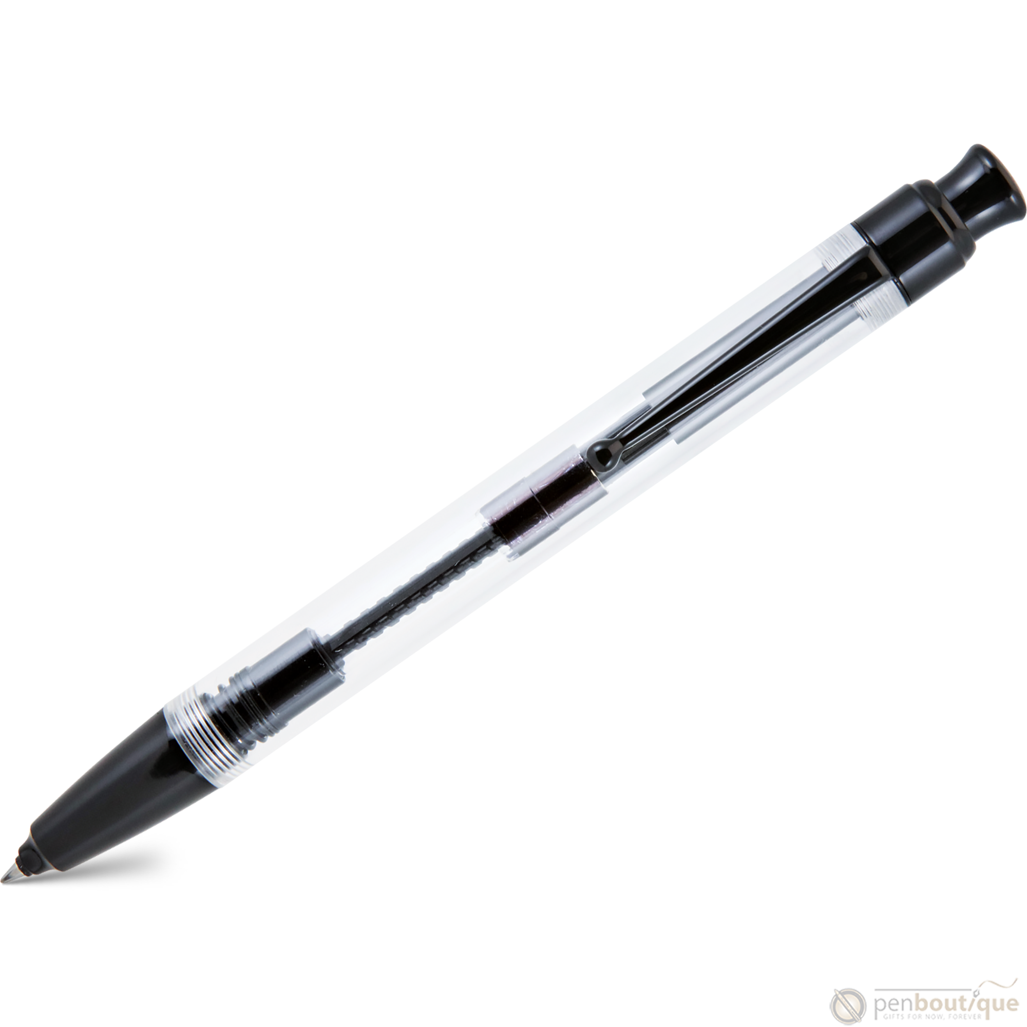 Monteverde Engage Inkball - Demo-Pen Boutique Ltd