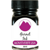Monteverde Gemstone Garnet 30 ml Ink Bottle - Pen Boutique Ltd