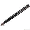 Monteverde Impressa Ballpoint - Black with Gunmetal Trim - Pen Boutique Ltd