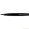Monteverde Impressa Ballpoint - Black with Gunmetal Trim - Pen Boutique Ltd