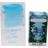 Monteverde Ink Bottle - Jungle Turtle (Turquoise) - 30 ml - Pen Boutique Ltd