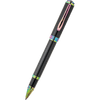 Monteverde Innova Rollerball Pen - Rainbow (USA 20th Anniversary) - Pen Boutique Ltd