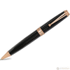 Monteverde Invincia Deluxe Ballpoint Pen Rose Gold-Pen Boutique Ltd