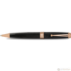 Monteverde Invincia Deluxe Ballpoint Pen Rose Gold-Pen Boutique Ltd