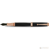 Monteverde Invincia Deluxe Rose Gold Fountain Pen-Pen Boutique Ltd