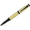 Monteverde Invincia Solid Brass Rollerball Pen - Pen Boutique Ltd