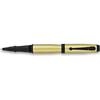 Monteverde Invincia Solid Brass Rollerball Pen - Pen Boutique Ltd