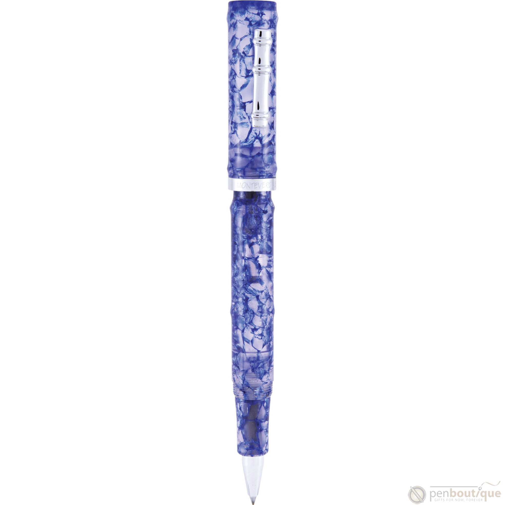 Monteverde Laguna Inkball - Blue - Pen Boutique Ltd