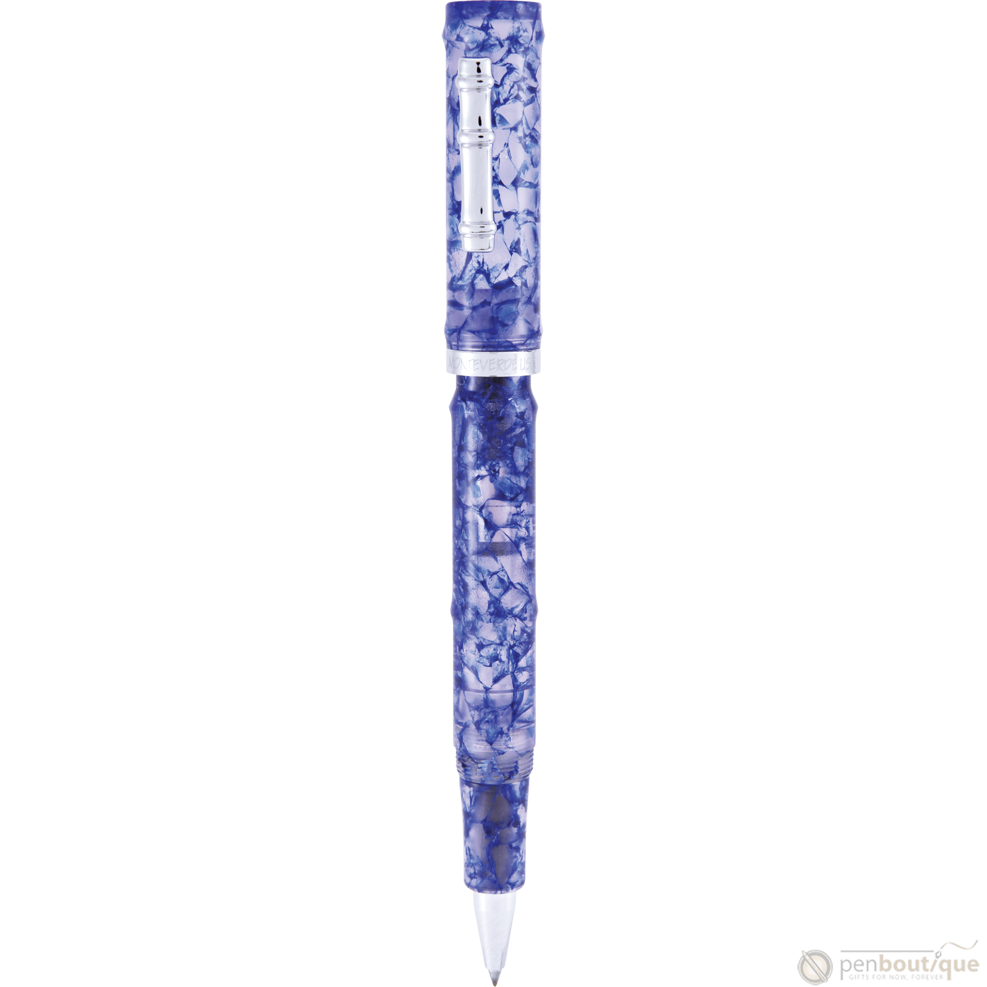 Monteverde Laguna Inkball - Blue - Pen Boutique Ltd
