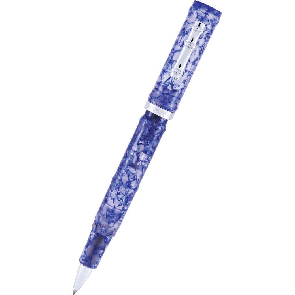 Monteverde Laguna Inkball - Blue - Pen Boutique Ltd