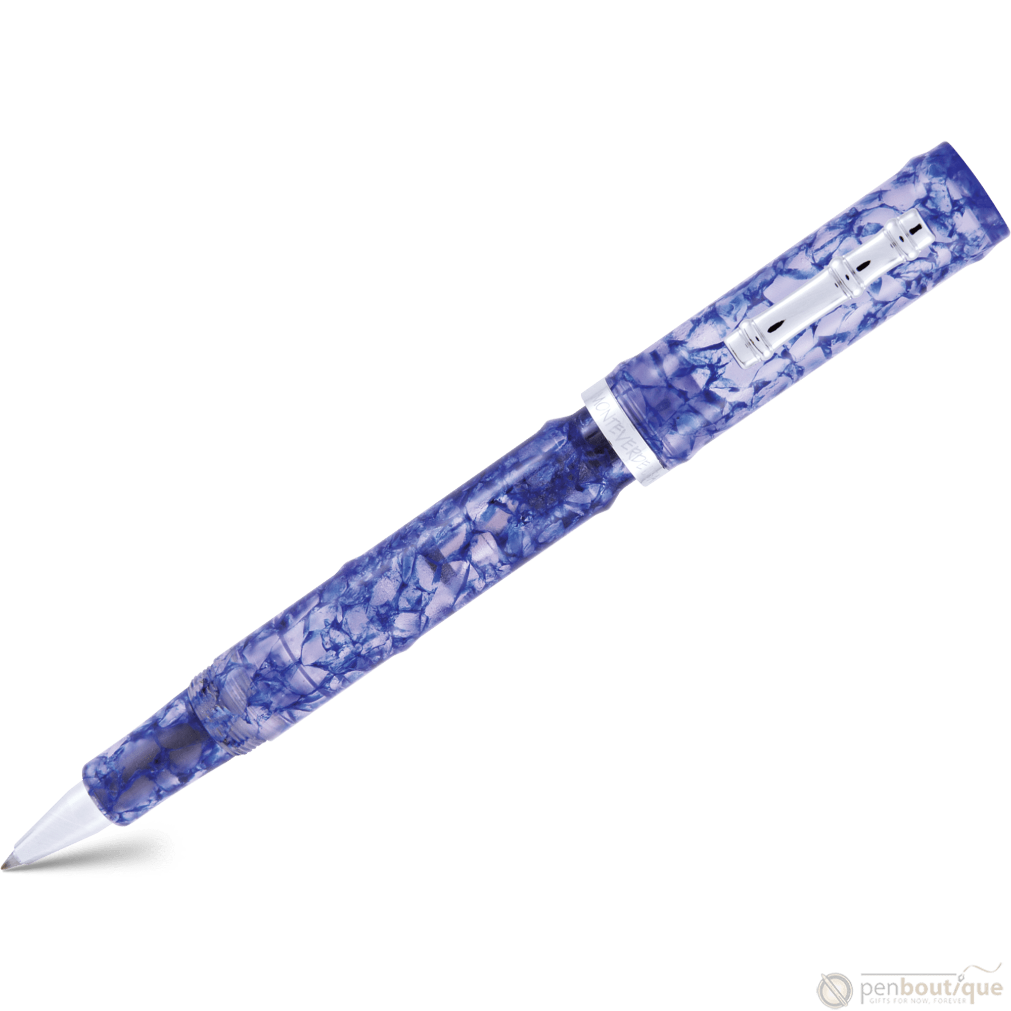 Monteverde Laguna Inkball - Blue - Pen Boutique Ltd