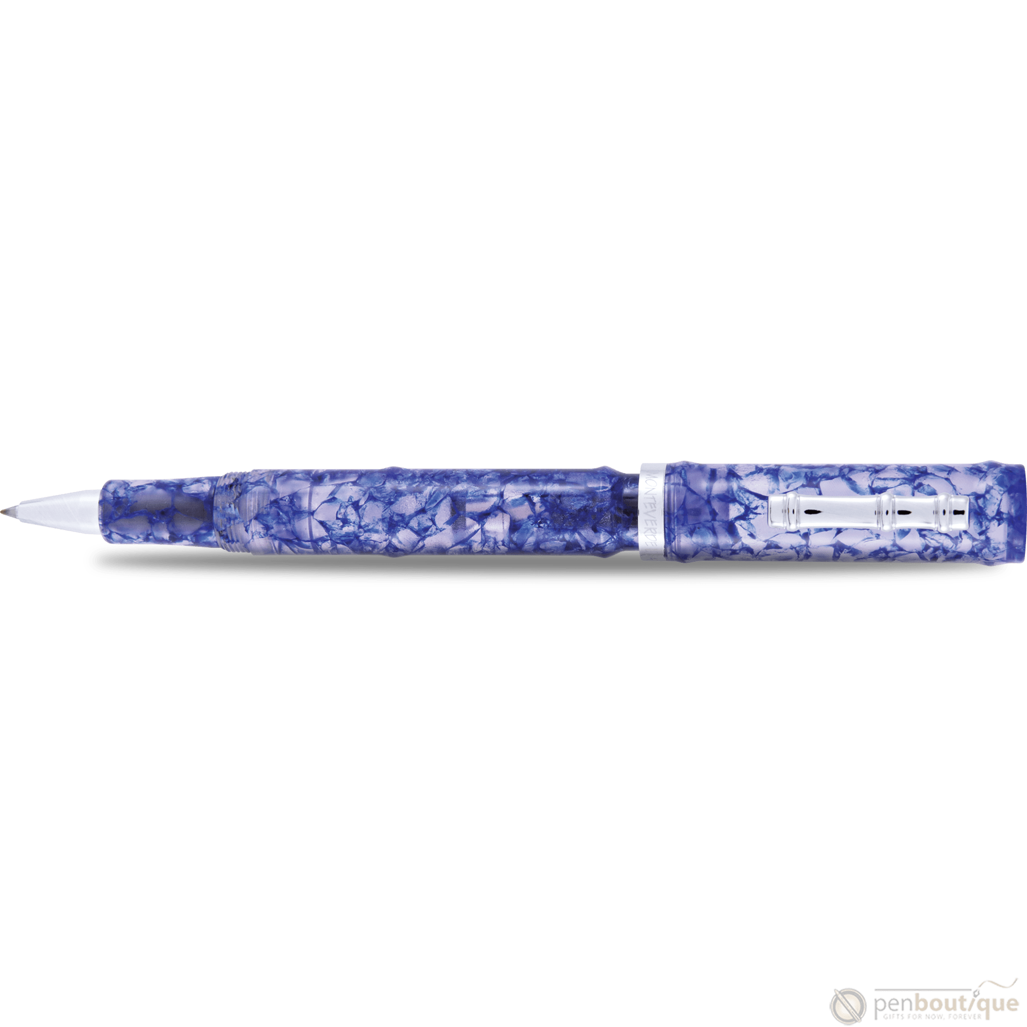 Monteverde Laguna Inkball - Blue - Pen Boutique Ltd