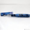 Monteverde MVP Fountain Pen - Blue Squares - Pen Boutique Ltd