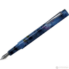 Monteverde MVP Fountain Pen - Blue Squares - Pen Boutique Ltd