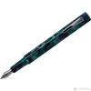 Monteverde MVP Fountain Pen - Green Abstracts - Pen Boutique Ltd