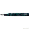 Monteverde MVP Fountain Pen - Green Abstracts - Pen Boutique Ltd