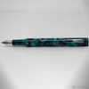 Monteverde MVP Fountain Pen - Green Abstracts - Pen Boutique Ltd