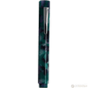 Monteverde MVP Fountain Pen - Green Abstracts - Pen Boutique Ltd