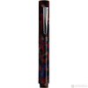 Monteverde MVP Fountain Pen - Red Puzzles - Pen Boutique Ltd